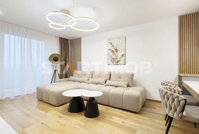 Apartament prima inchiriere Urban Plaza - 12