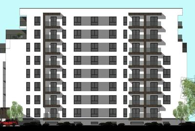 Brancoveanu STUDIOU LUX, gata TVA inclus, 7 minute Metrou si Oraselul Copiilor - 3