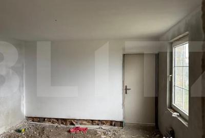 Casă cu 4 camere cu Teren 1512 Mp în Tisa - 6