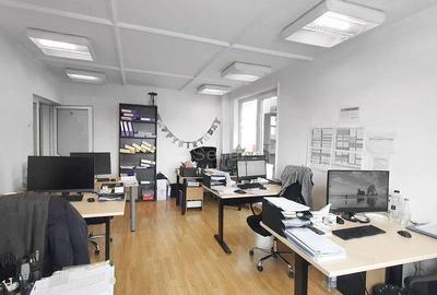 OFFICE POZITONARE CENTRALA