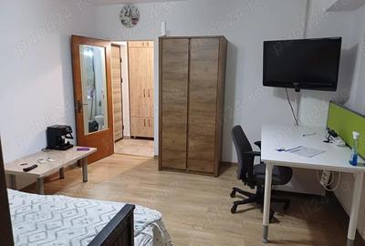 Garsonieră semidecomandată, mobilată în Ștefan cel Mare - 11