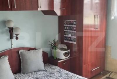 Apartament cu 3 camere decomandat în Cloșca - 11