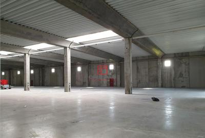 Spațiu comercial, de 1,200 mp, în Chitila - 2