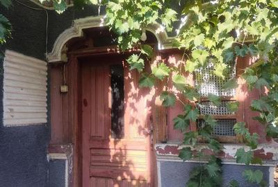 Teren de 400 mp, în Cochinești - 2