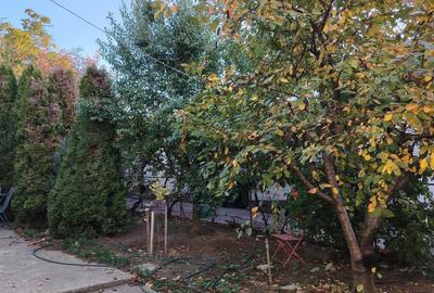 Casă cu 4 camere semidecomandat cu Teren 150 Mp în Central - 4