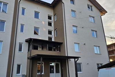 Apartament cu 3 camere decomandat în Central - 6