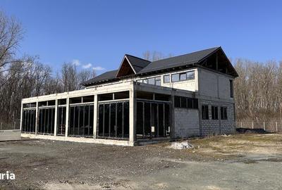 Teren de 4644 mp, în Mihail Kogălniceanu - 3