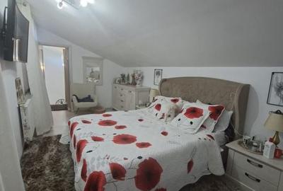 Casă cu 4 camere cu Teren 800 Mp în Ferneziu - 7