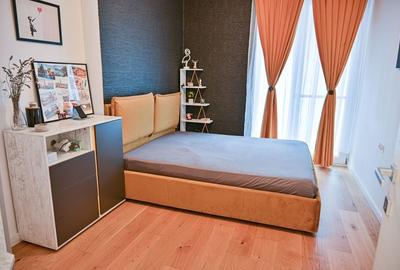 2 camere | curte proprie | Baneasa - 4