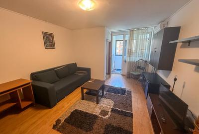 Garsoniera de inchiriat – Metrou Costin Georgian - 1