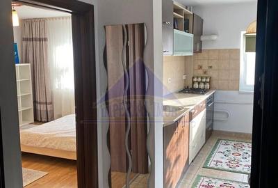 Garsonieră decomandată, mobilată în Colentina - 9