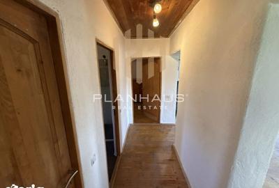 Casă cu 3 camere cu Teren 6790 Mp în Copalnic - 17