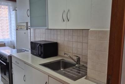 Apartament 3 camere – zona centrala Targoviste, Piata 1 Mai - 5