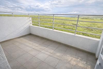 Apartament cu 2 camere semidecomandat în Est - 6