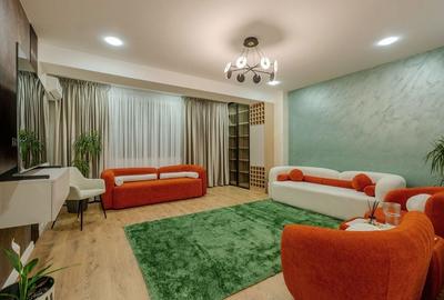 3 CAMERE | PIPERA | IVORY | RESIDENCE | ROND OMV | LUX | PARCARE - 2