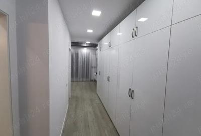 Inchirez Studio cu loc de parcare subteran inclus - 5