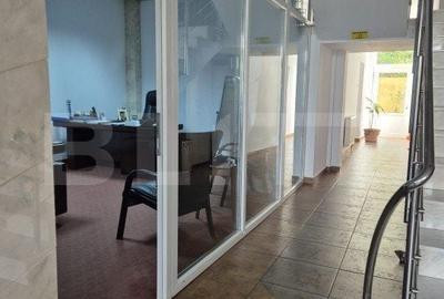 Spațiu comercial, de 750 mp, în Central - 15