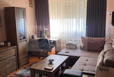 Apartament 3 camere , complet mobilat si utilat in Podu Ros 122.500 EUR - 1