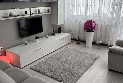 Apartament cu 3 camere decomandat, mobilat în Central - 6