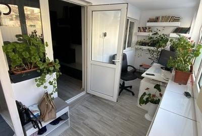 Apartament cu 4 camere decomandat, mobilat în Nicolina - 5