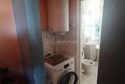 Apartament cu 2 camere semidecomandat în Cumpăna - 12