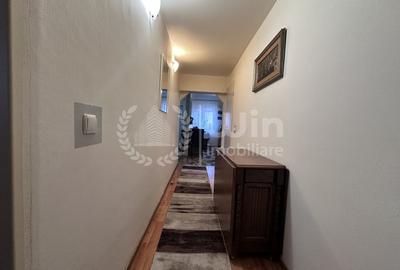 Apartament 3 camere | 64mp | Bloc nou | Manastur - Frunzisului! - 5