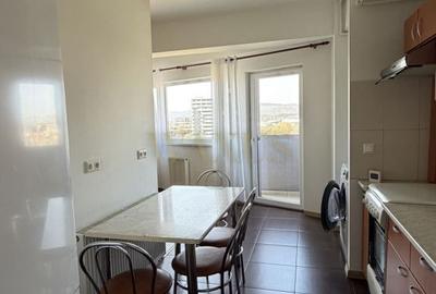 Apartament cu 3 camere, mobilat în Independenței - 6