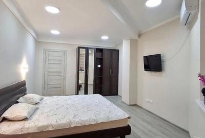 Garsonieră decomandată în Nerva Traian - 3