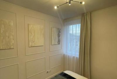 Apartament cu 2 camere semidecomandat, mobilat în Independenței - 6