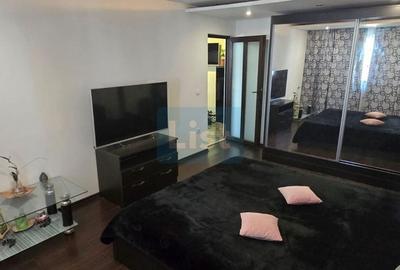 Apartament cu 3 camere, mobilat în - 5
