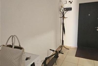 Berceni-Metalurgiei, garsoniera mobilata si utilata. - 9