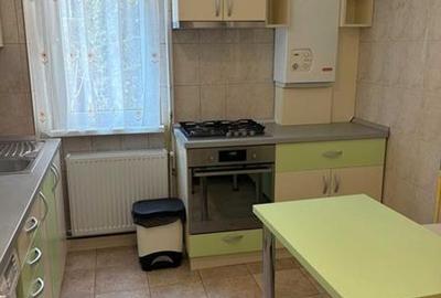 Apartament cu 2 camere semidecomandat, mobilat în Gării - 4
