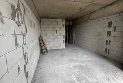 Garsonieră decomandată în Abator - 7