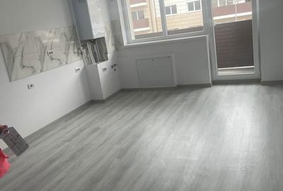 Apartament cu 2 camere decomandat în Sânpetru