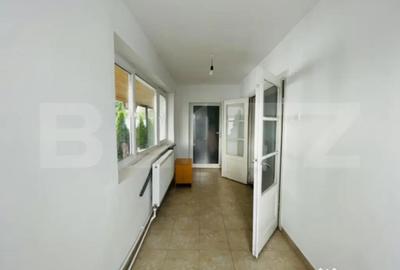 Casă cu 4 camere cu Teren 400 Mp în Popoveni - 9