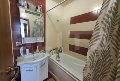 Apartament 3 camere, parter - 3