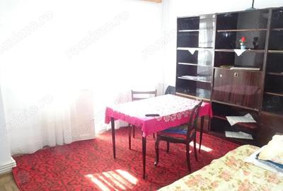 Inchiriez garsoniera in Deva, zona Bdl. Decebal (Ulpia), etaj 7, centrala termica, gresie, faianta, - 7