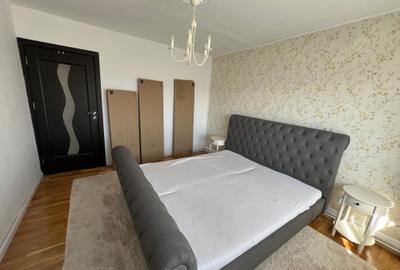 Apartament cu 3 camere, mobilat în Turnișor - 5