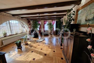 Casa individuala de vanzare 130mpu cu teren 560mp terasa Sel - 15