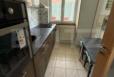 Apartament cu 2 camere semidecomandat în P-ța Victoriei - 2