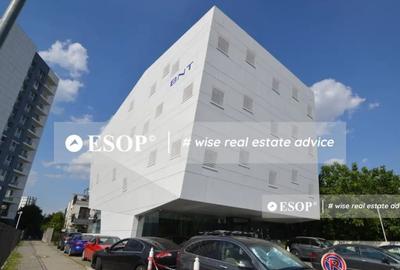 Spațiu comercial, de 1,183 mp, în Mihai Bravu - 6