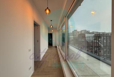 Apartament cu 3 camere decomandat, mobilat în Moșilor - 7