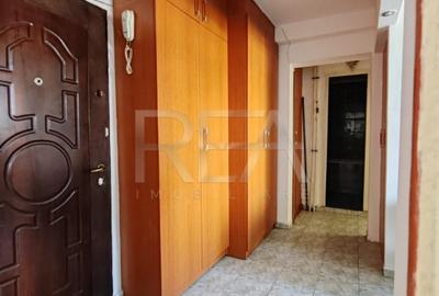 2 camere, decomandat, bloc din 1981, anvelopat-Gorjului,  Str Cetatea de Balta - 4