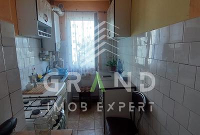 Ap 4 camere | Bloc izolat | Centrala proprie | Manastur-Clabucet - 9