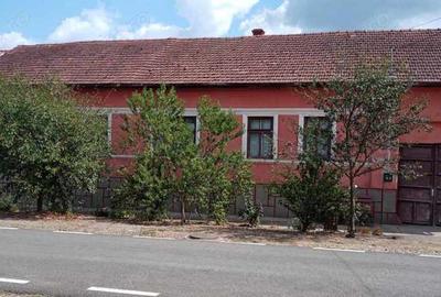 Casa de vanzare in Bozovici - 10