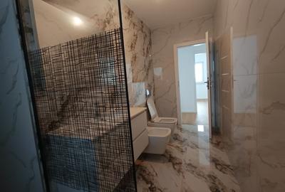 Duplex cu 4 camere cu Canalizare în Valea Lupului - 10