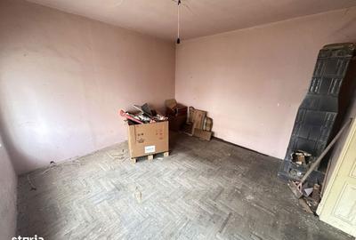Casă cu 2 camere cu Canalizare în Ultracentral - 4
