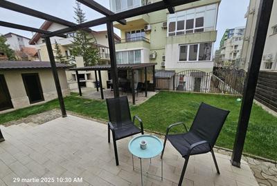 Pensiune la cheie de vanzare Mamaia Nord, comision 0% - 2