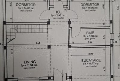 Casă cu Teren 500 Mp în Tulucești