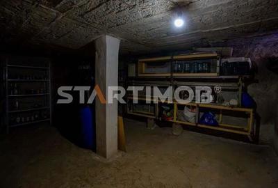 Casă cu 3 camere cu Canalizare în Feldioara - 13